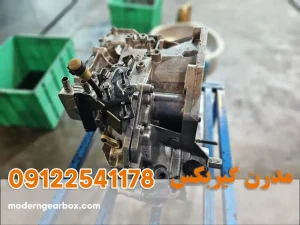 سؤالات متداول درباره تعمیر گیربکس اتومات ام وی ام ۳۱۵