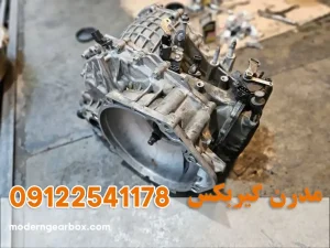 سوالات متداول در باره تعمیر گیربکس اتوماتیک لیفان X60