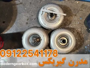 مشکل گیربکس لیفان X60