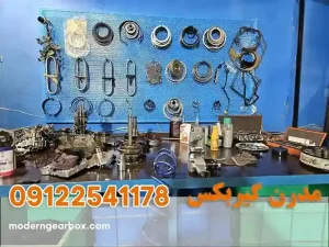 نکات طلایی در نگهداری گیربکس اتومات لیفان X60