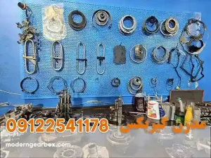 سوالات متداول درباره تعمیر گیربکس اتومات هایما S5