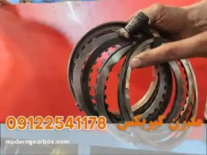 چرا انتخاب مدرن گیربکس در تعمیر بسترن B50 هوشمندانه است