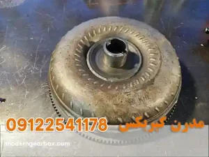 لرزش خودرو هنگام حرکت