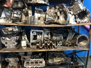 راهکارهایی برای افزایش عمر گیربکس ساندرو