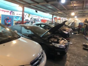 چرا مدرن گیربکس انتخاب مناسبی برای شماست؟