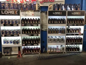 هرچند کیلومتر باید روغن گیربکس ساندرو اتومات را تعویض نمود؟