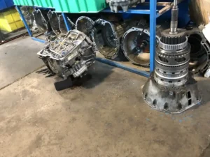 نشانه های هشدار دهنده در گیربکس اتوماتیک مگان: پیشگیری از خرابی گیربکس