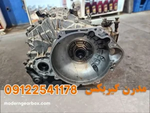 چرا انتخاب مدرن گیربکس در تعمیر گیربکس جیلی امگرند 7 عاقلانه است