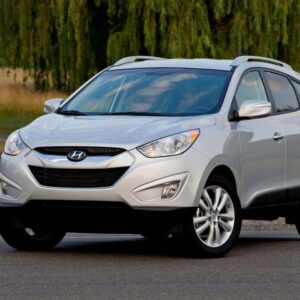 گیربکس توسان قیمت خرید فروش گیربکس هیوندای توسان | نو و استوک