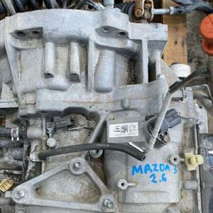 گیربکس مزدا 3 قیمت خرید فروش | نو و استوک