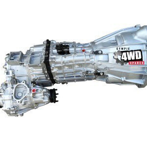 گیربکس لندکروز قیمت خرید فروش گیربکس تویوتا لندکروز | نو و استوک