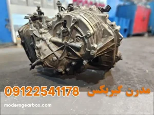 نکات طلایی در نگهداری گیربکس اتوماتیک لیفان X50