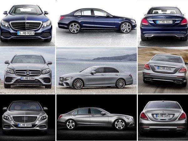 تعمیر گیربکس ماشین های بنز هزینه تعمیر + با گارانتی