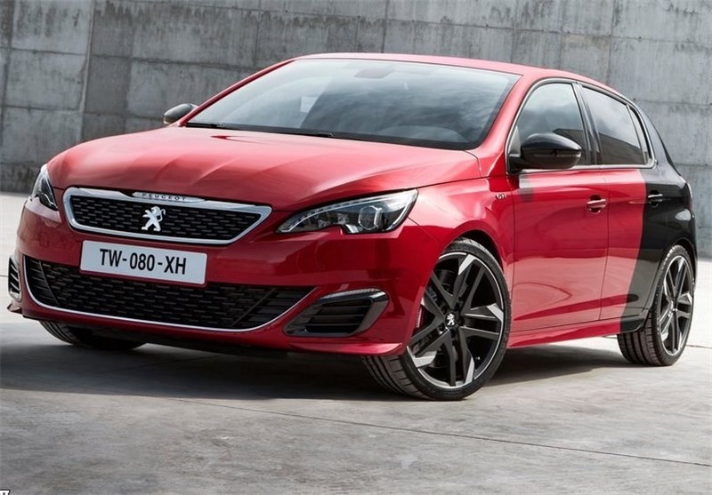 تعمیر گیربکس ماشین های پژو هزینه تعمیر + با گارانتی