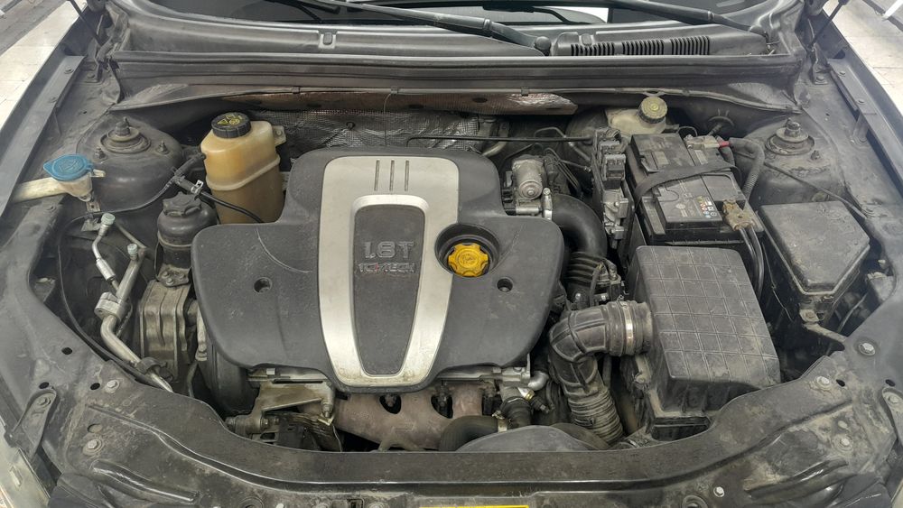 تعمیر گیربکس ام جی 550 (MG 550) عیب یابی رایگان و خدمات حرفه ای با گارنتی