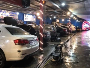 روشهای تعمیر تخصصی گیربکس فوتون تونلند G7 در مدرن گیربکس