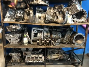 نکات پس از تعمیر گیربکس رنو کولیوس