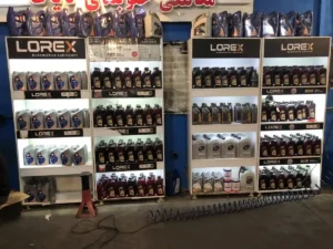 زمان تعویض روغن گیربکس اتومات رنو کولیوس