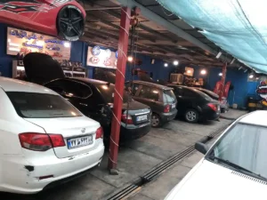 چرا انتخاب مدرن گیربکس هوشمندانه است