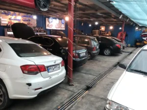 چرا انتخاب مدرن گیربکس برای تعمیر رنو تالیسمان مفید است