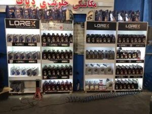 زمان تعویض روغن گیربکس اتومات رنو تالیسمان