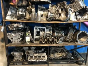 سوالات متداول تعمیر گیربکس اتومات رنو تالیسمان