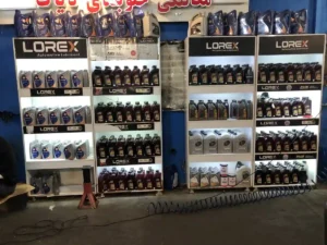 ارزان ترین تعمیر گیربکس رنو کپچر