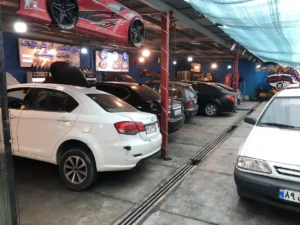 چگونه از نیاز به تعمیر گیربکس اتومات رنو کپچر جلوگیری کنیم