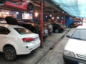 مزایای انتخاب مدرن گیربکس