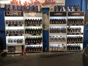 زمان تعویض روغن گیربکس رنو سیمبل