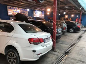 مزایای انتخاب مدرن گیربکس در تعمیر گیربکس رنو سیمبل