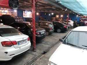 چرا مدرن گیربکس بهترین انتخاب است