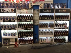 زمان تعویض روغن گیربکس اتومات رنو سکالا