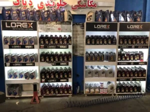 زمان تعویض روغن گیربکس اتومات رنو فلوئنس