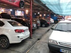 چرا انتخاب مدرن گیربکس بهترین است