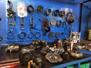 سؤالات متداول درباره تعمیر گیربکس اتومات رنو فلوئنس