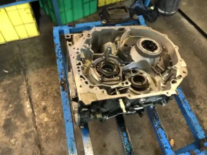 نحوه تشخیص سریع مشکل برای جلوگیری از تعمیر گیربکس اتومات رنو لتیتود