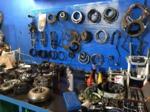 سؤالات متداول درباره تعمیر گیربکس اتومات رنو لتیتود