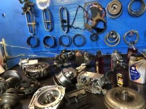 پیشگیری از خرابی‌های سنگین و جلوگیری از تعمیر گیربکس اتومات رنو لتیتود