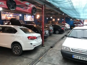 معرفی مدرن گیربکس؛ مرکز تخصصی تعمیر گیربکس اتومات رنو لتیتود