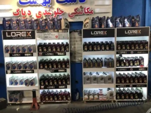 اهمیت تعویض روغن به‌موقع