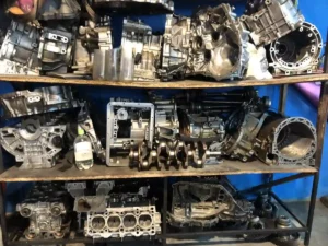 مشکل گیربکس رنو لتیتود