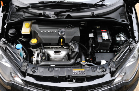 تعمیر گیربکس اتومات ام جی 3 هزینه تعمیر + با گارانتی