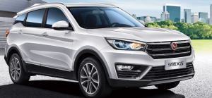 چرا انتخاب مدرن گیربکس برای تعمیر گیربکس هن تنگ X5 عاقلانه است