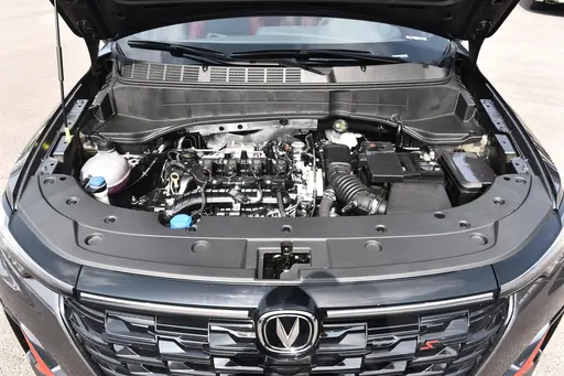 تعمیر گیربکس چانگان CS35 و CS35 پلاس هزینه تعمیر + با گارانتی