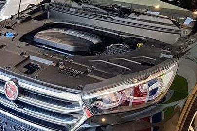 تعمیر گیربکس اتومات هن تنگ X7 + تعمیرات تخصصی با ضمانت | مدرن گیربکس