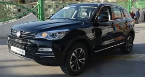 چرا انتخاب مدرن گیربکس در تعمیر گیربکس هن تنگ X7  عاقلانه است