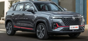 زمان تعویض روغن گیربکس اتومات چانگان CS35 و CS35 پلاس