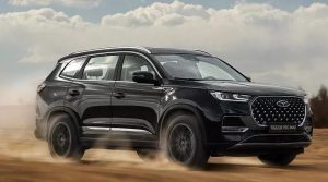 چرا انتخاب مدرن گیربکس در تعمیر گیربکس اتومات تیگو 8 پرومکس هوشمندانه است 