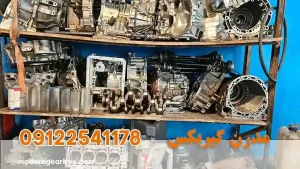 چرا انتخاب مدرن گیربکس در تعمیر گیربکس کوییک ایده ال است 